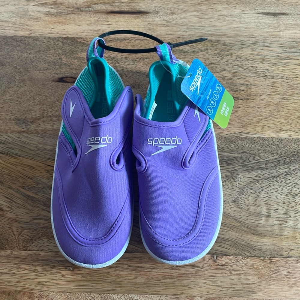 Kids Water Shoes
